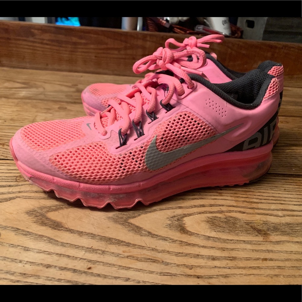 Nike Air Max